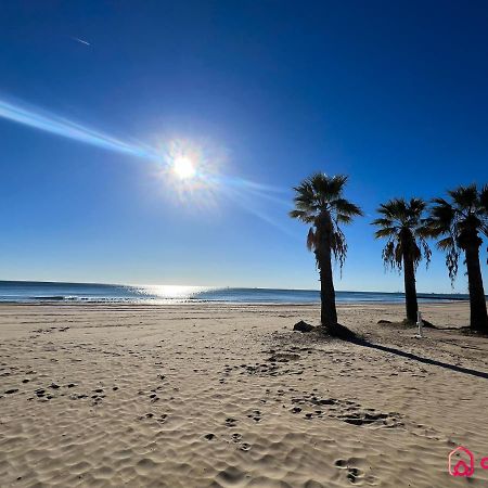 ベニカシムLa Promenadeアパートメント エクステリア 写真