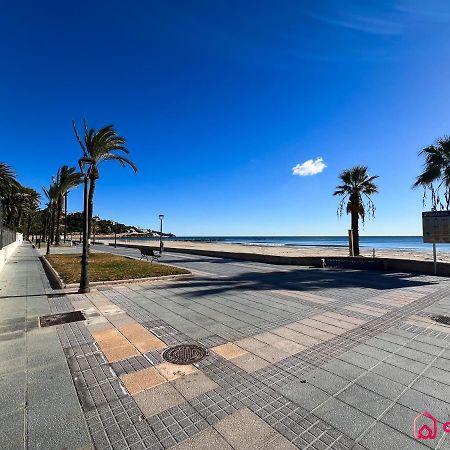 ベニカシムLa Promenadeアパートメント エクステリア 写真
