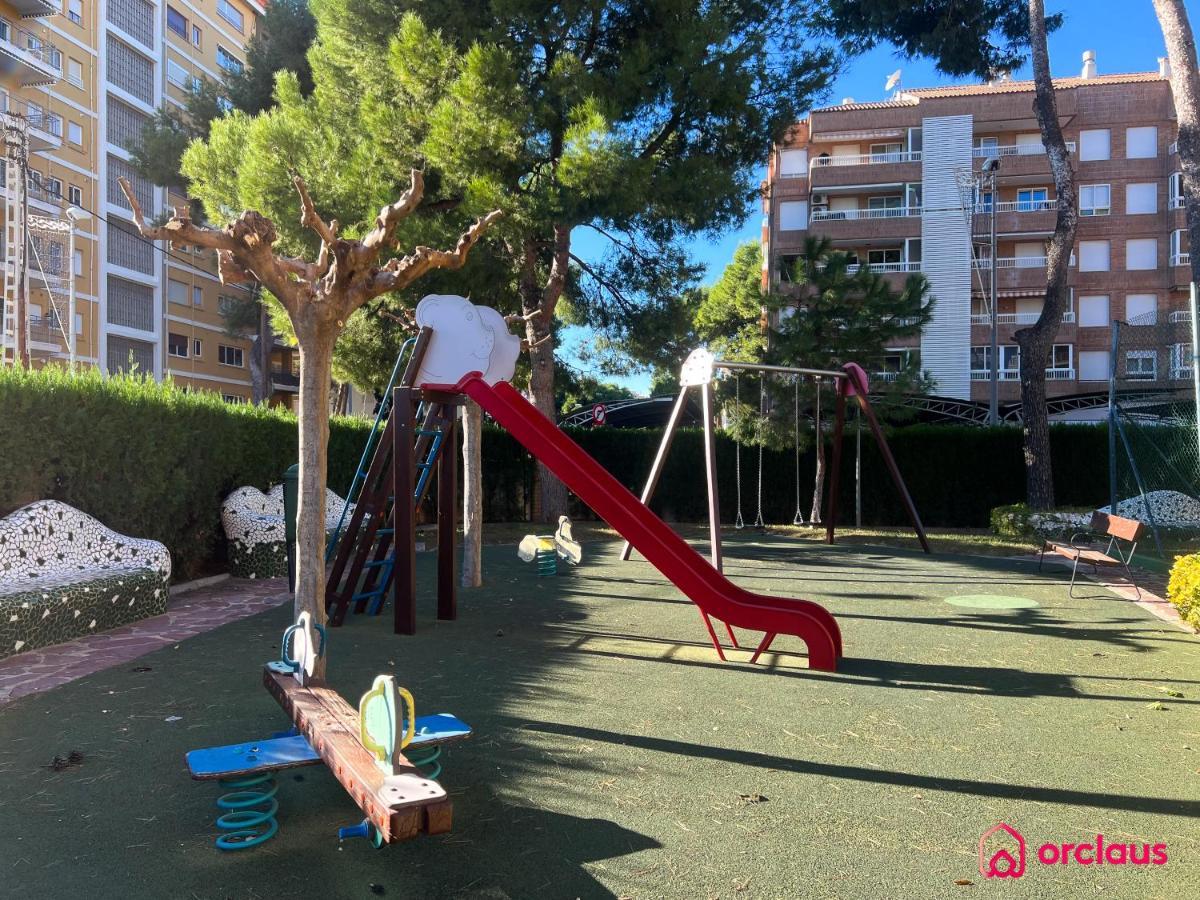 ベニカシムLa Promenadeアパートメント エクステリア 写真